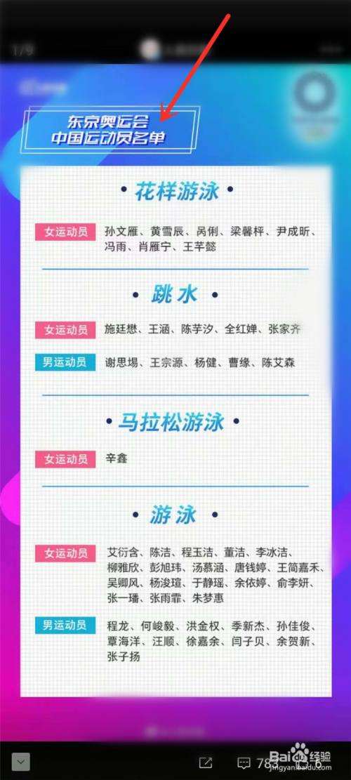 东京奥运会参赛国家名单，东京奥运会参赛国家名单中国