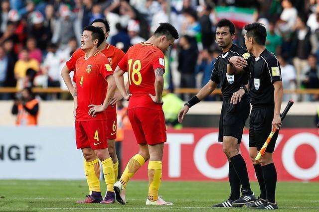 世预赛中国vs日本直播，世预赛中国vs日本直播第二场