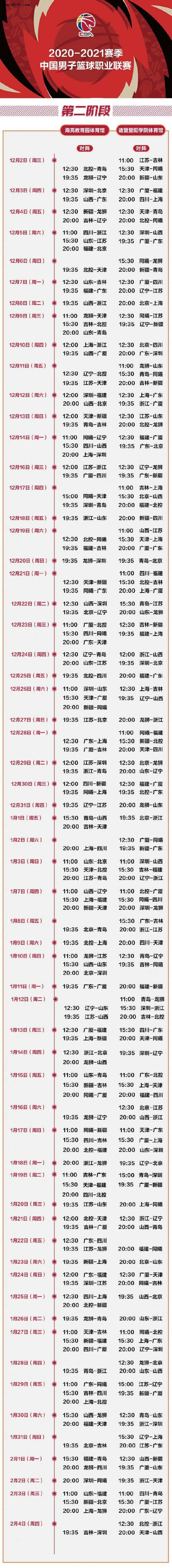 CBA决赛时间表2022，cba决赛时间表2022几点