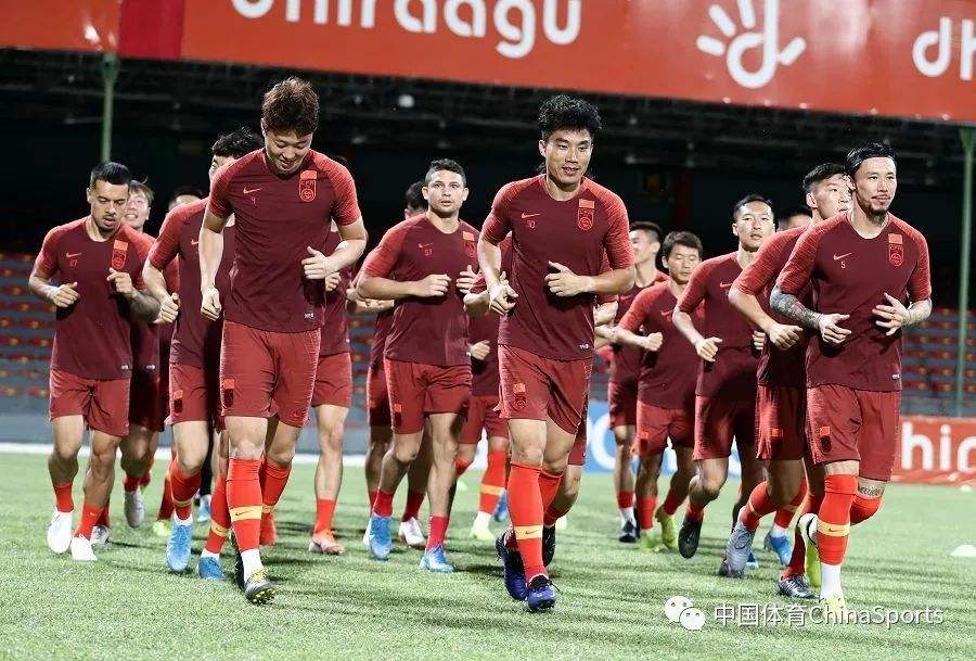 国足对阵马尔代夫直播，国足对阵马尔代夫直播视频