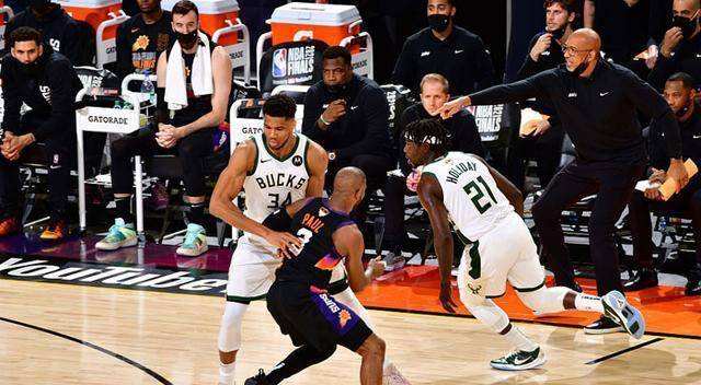 nba总决赛什么时候开始，每年nba总决赛什么时候开始