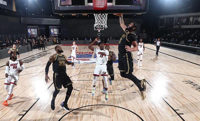 nba总决赛什么时候开始，每年nba总决赛什么时候开始