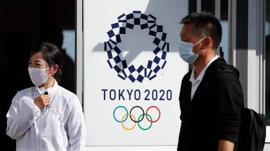 2021年东京奥运会开幕式直播，2021年东京奥运会开幕式直播回放
