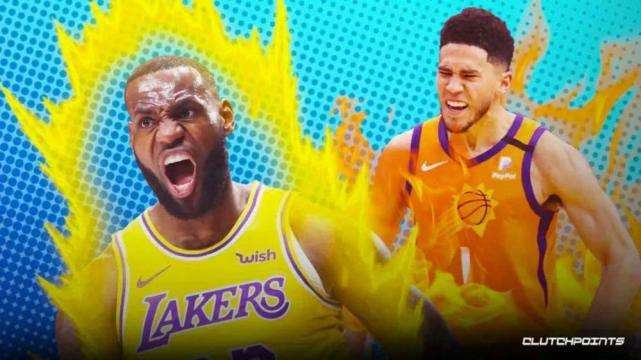 湖人vs太阳在线直播，湖人vs太阳在线直播jrs