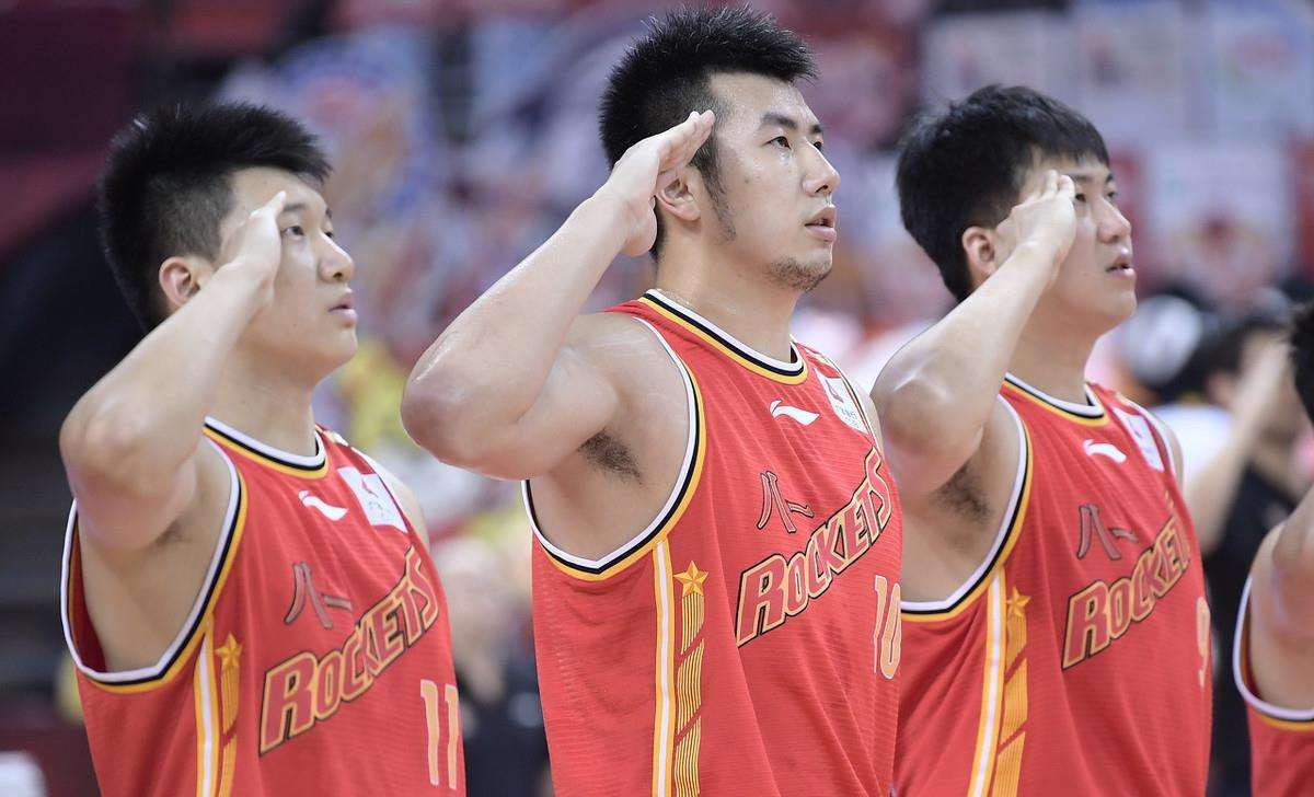 八一男篮赛程，八一男篮成立时间