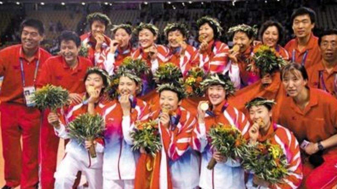 2016年奥运会女排冠军，2016年奥运会女排冠军新闻
