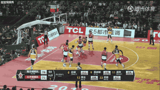 直播cba全明星赛，cba全明星比赛直播