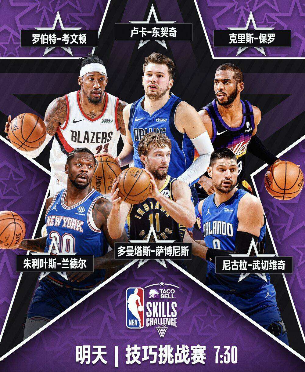 2021全明星nba时间，2021 nba全明星赛时间
