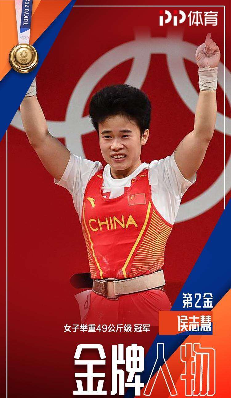 东京奥运金牌，东京奥运金牌总数量