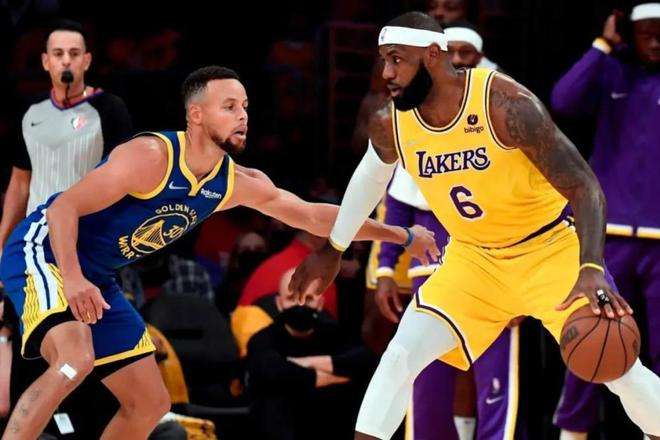 nba新赛季开始，NBA新赛季开始篮网和湖人