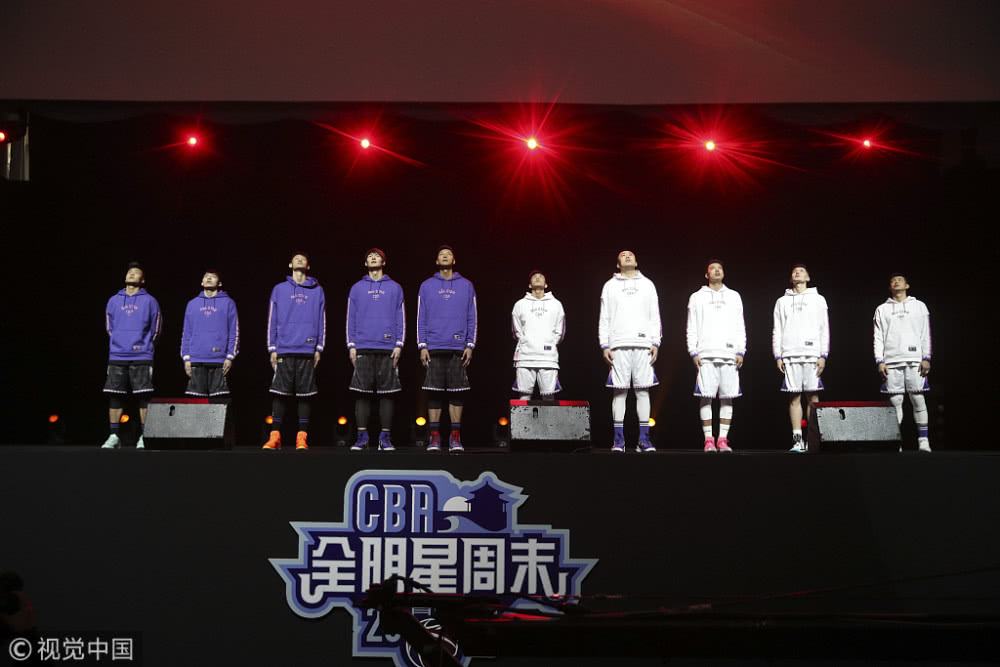 cba全明星赛时间，cba全明星赛时间 门票2022