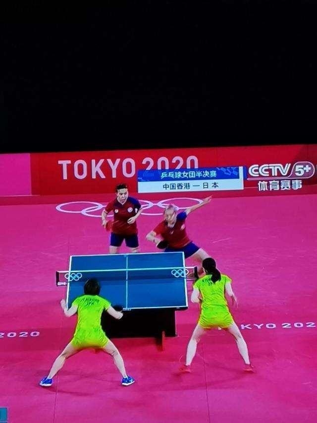 乒乓女团决赛时间，乒乓女团决赛什么时候