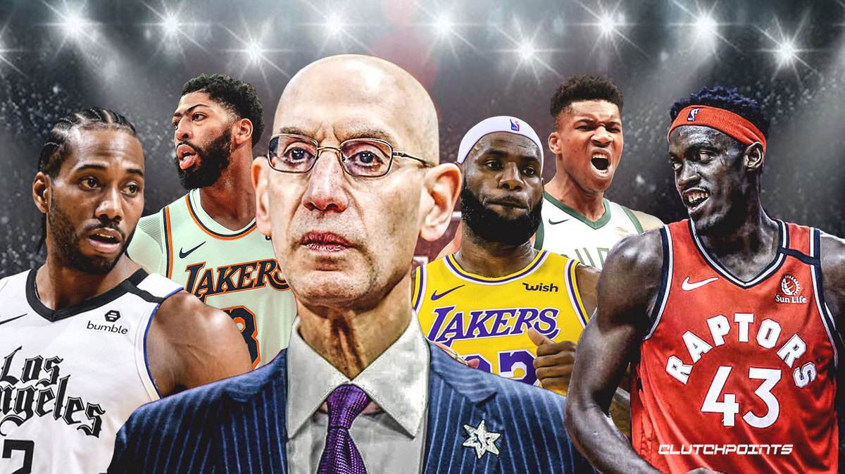 nba季后赛什么开始，nba季后赛什么开始2020
