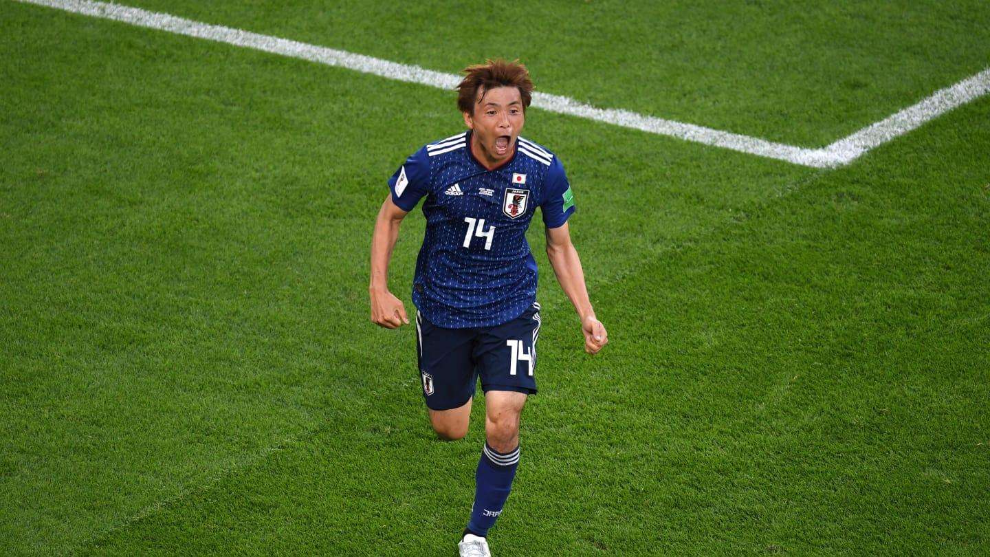 世界杯日本，世界杯日本能出线吗