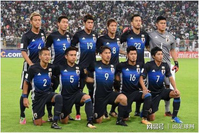 世界杯日本，世界杯日本能出线吗