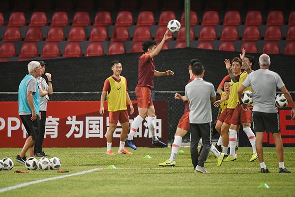 国足对阵马尔代夫直播，国足对阵马尔代夫直播在线