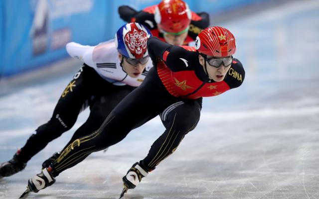 武大靖参加2022年冬奥会哪个项目，武大靖参加2022年冬奥会哪个项目夺冠