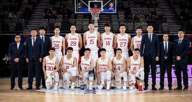 中国男篮vs日本世界杯预选赛，中国男篮vs日本世界杯预选赛直播时间