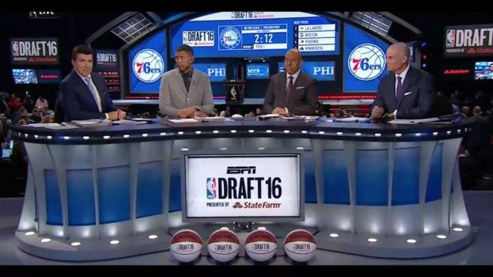 nba选秀直播，nba选秀直播在线观看免费