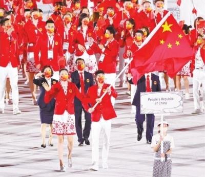 东京奥运会中国，东京奥运会中国跳水队成绩