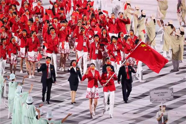 东京奥运会中国，东京奥运会中国跳水队成绩