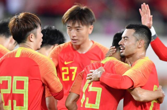 国足vs马尔代夫，国足vs马尔代夫比分