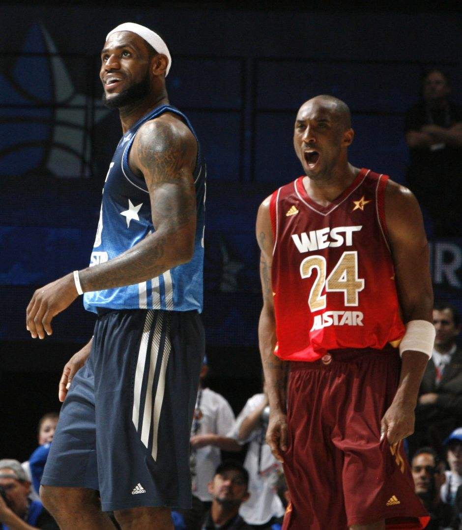 2011nba全明星赛，2011NBA全明星赛开场介绍