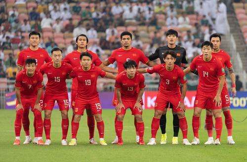 国足热身8球大胜，国足热身8球大胜 app