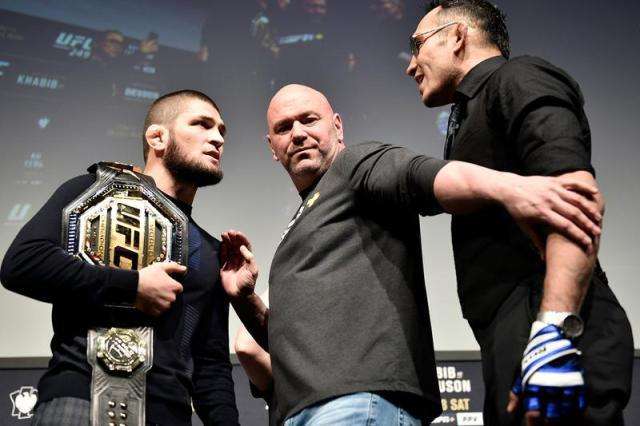 ufc2020年比赛时间表，ufc2021年比赛时间表及地点