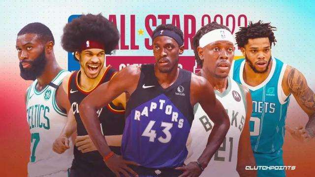 2022nba全明星直播，2022nba全明星直播回放