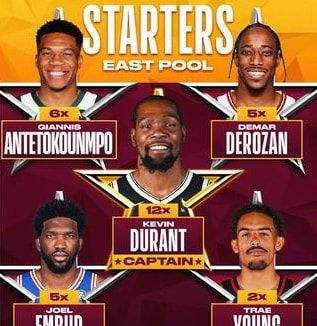 2022nba全明星直播，2022nba全明星直播回放