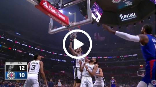 nba马刺赛程，nba排名季后赛