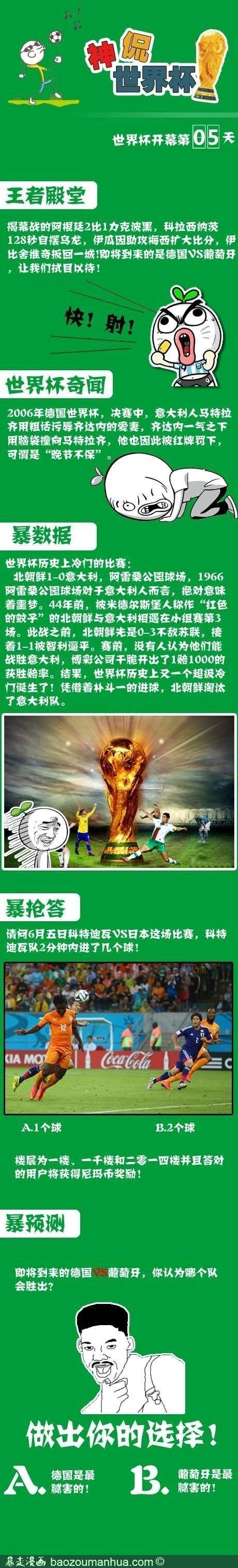 恶搞世界杯，恶搞世界杯视频