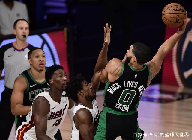 热火和凯尔特人，热火和凯尔特人比分