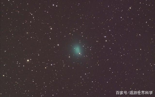 4月30日彗星，今天彗星来临具体时间