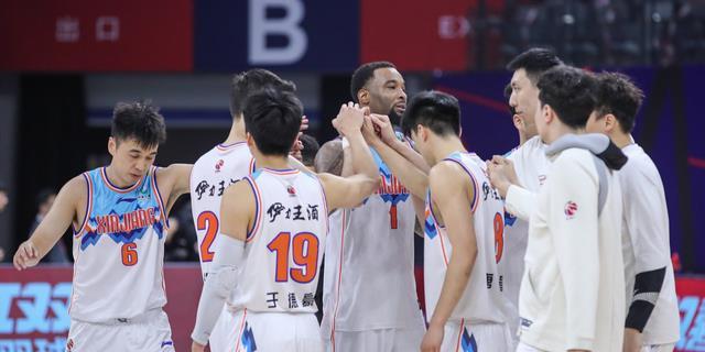 cba全明星阵容，cba全明星阵容2022
