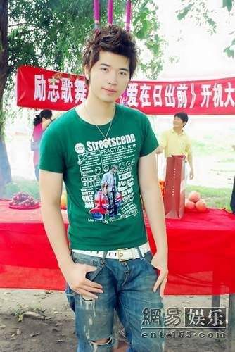 宋晓波结婚照，宋晓波老婆个人资料