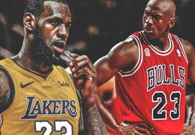 NBA球员年收入排名出炉詹姆斯居首，詹姆斯稳居NBA球员新赛季收入榜第1
