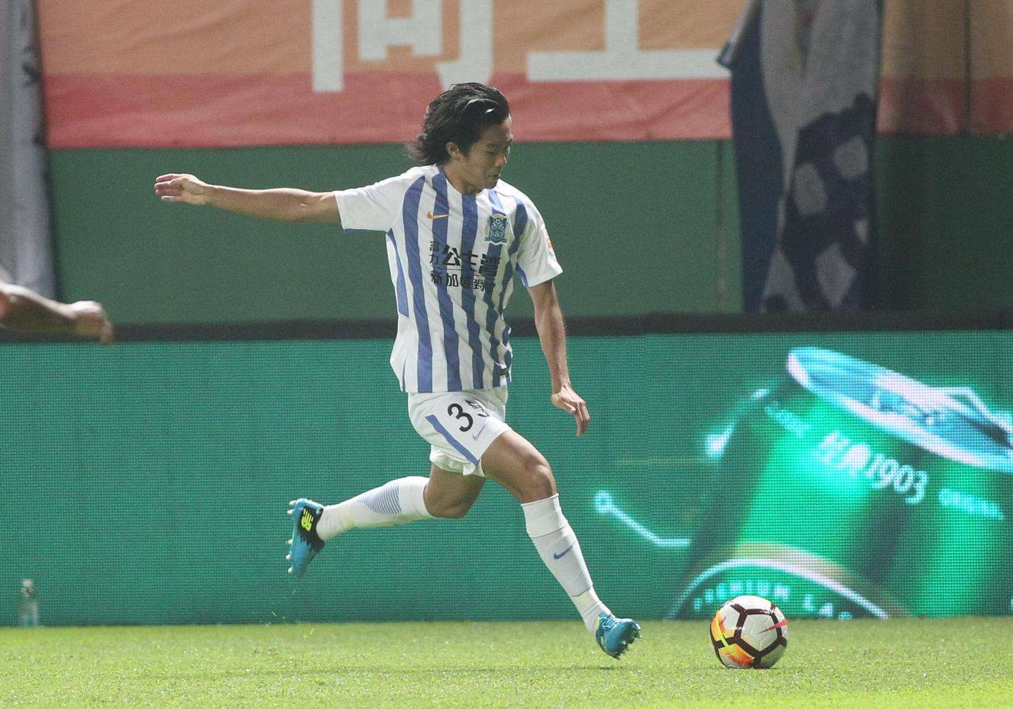 李提香，李提香能进国足吗