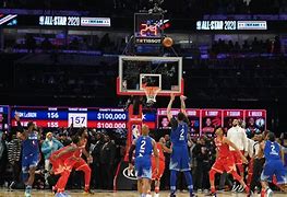 nba全明星回放，2022年nba全明星回放