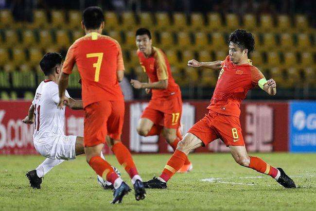 中国队世界杯，中国队世界杯预选赛2022名单