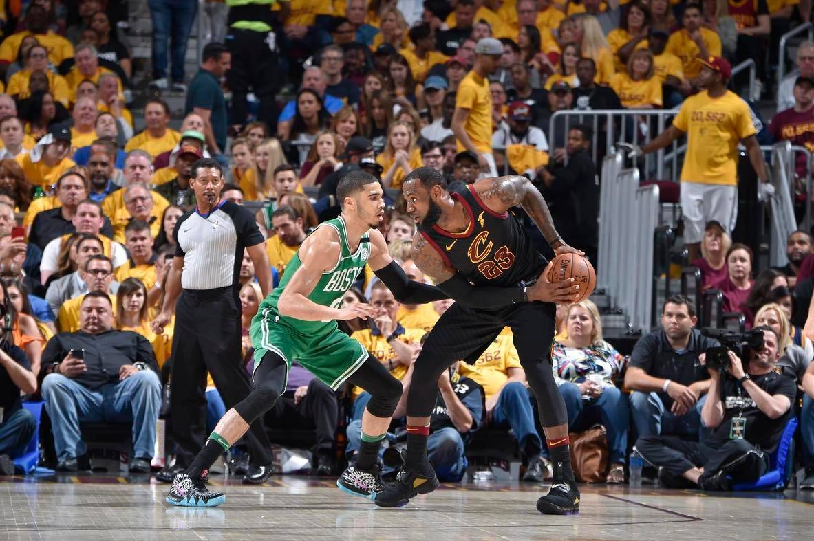 nba东部决赛，2008年nba东部决赛