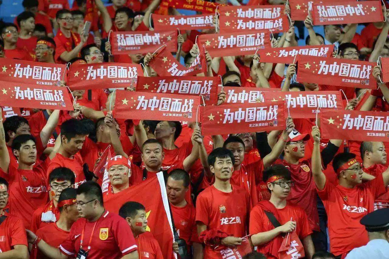 中国足球为什么，中国足球为什么发展不起来