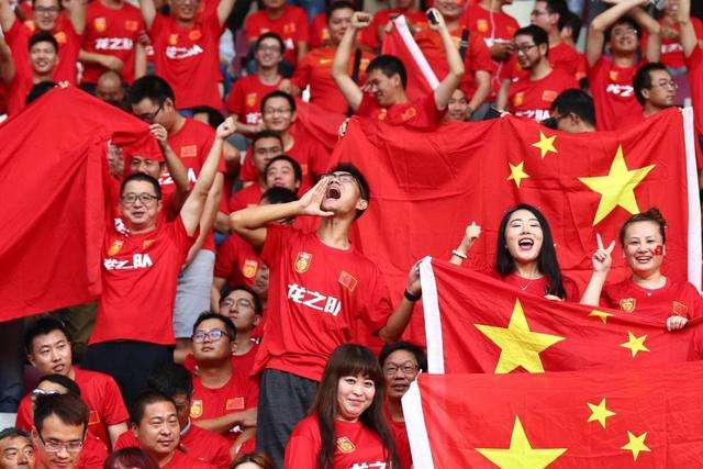 中国足球为什么，中国足球为什么发展不起来
