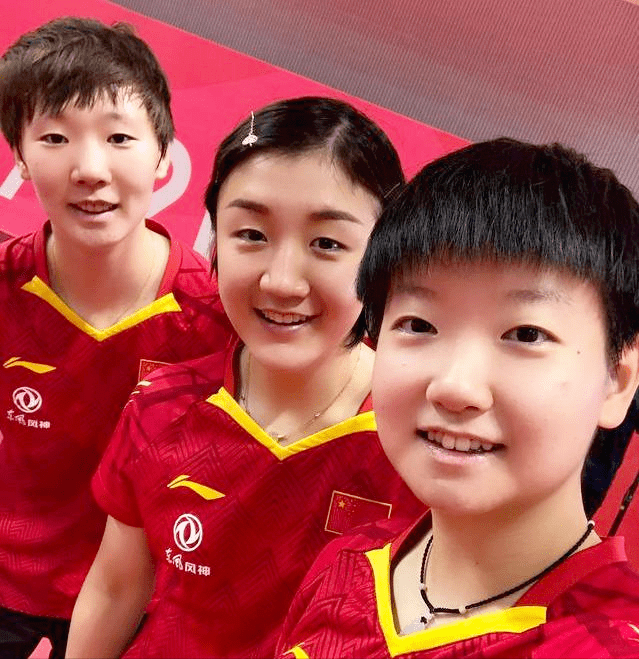 乒乓球奥运会赛程表，乒乓球奥运会赛程表直播陈丈李