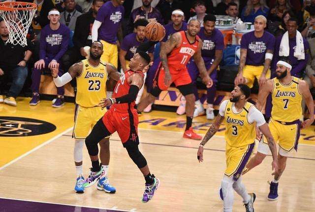 火箭湖人比赛直播在线观看，nba火箭对湖人队直播比赛视频