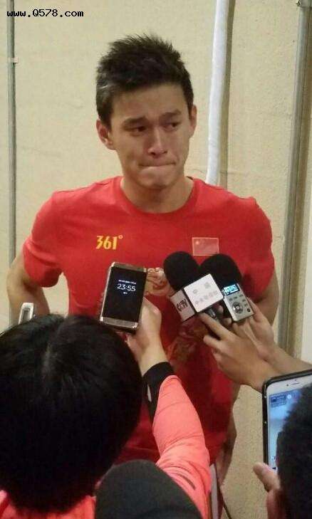 孙杨禁赛裁决被撤销，官方公布孙杨禁赛撤销原因
