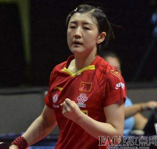 陈梦获国际乒联总决赛女单四连冠的简单介绍