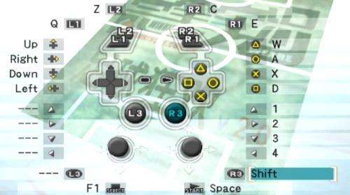 实况足球2013按键，实况足球2013按键xyab
