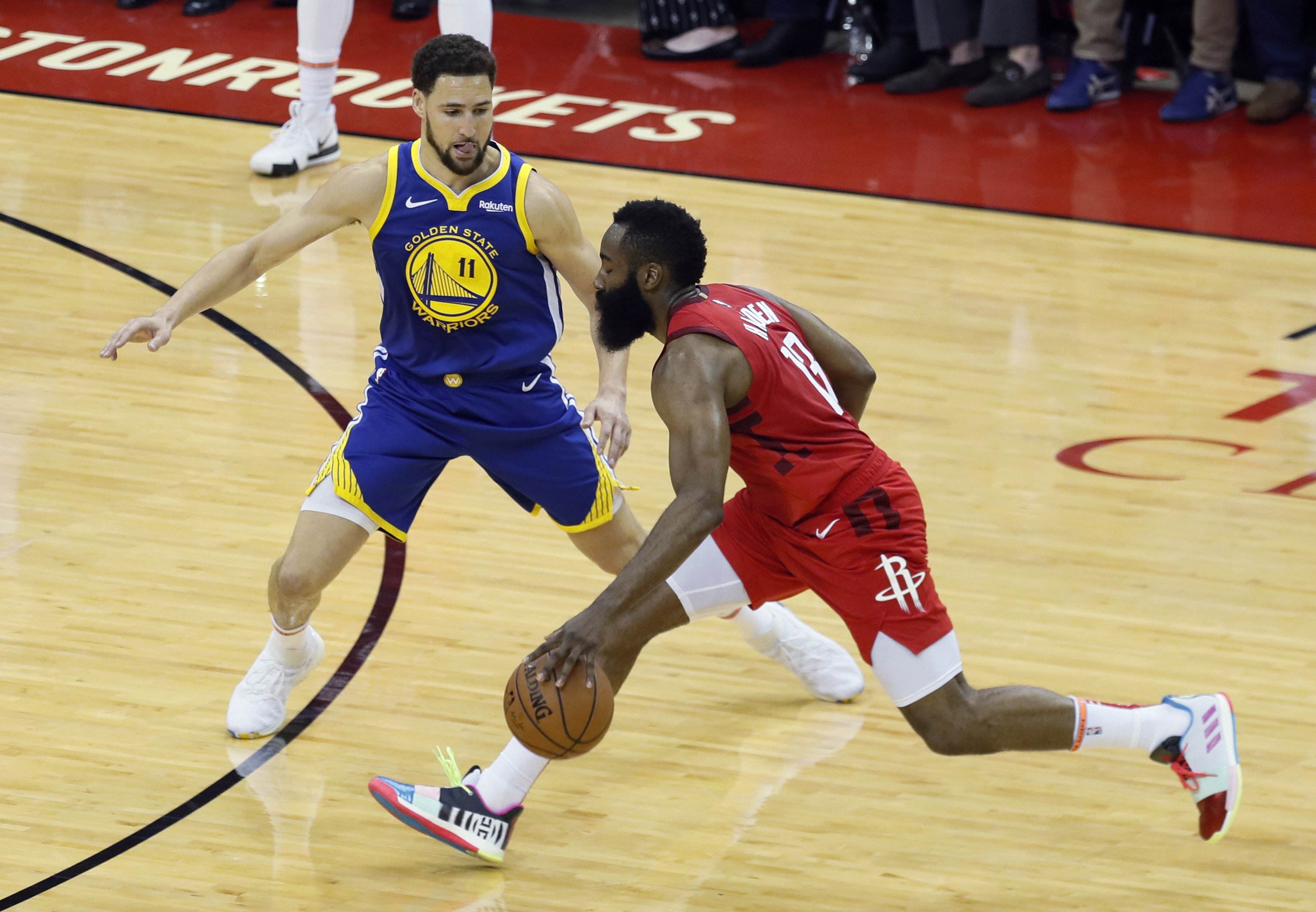 nba西部决赛，nba西部决赛录像回放